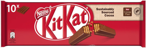 Nestle Kit Kat (10x41,5g) 415g