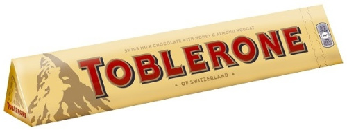 Toblerone Milk Chocolate 360g