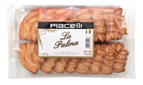 La Palma puff pastry 225g