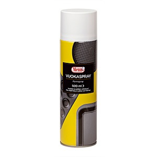 Menu Form Spray 500 ml