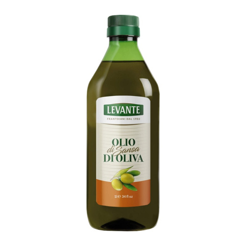 Levante sansa olive oil 1 L