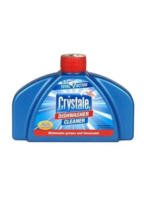 Crystale Dishwasher Cleaner 250Ml