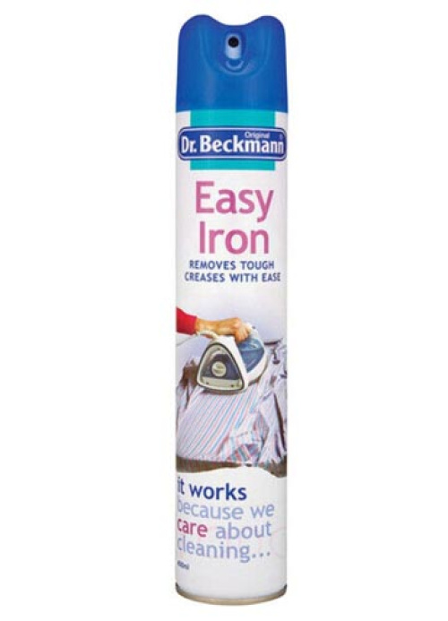 DR Beckmann Easy Iron 400ml