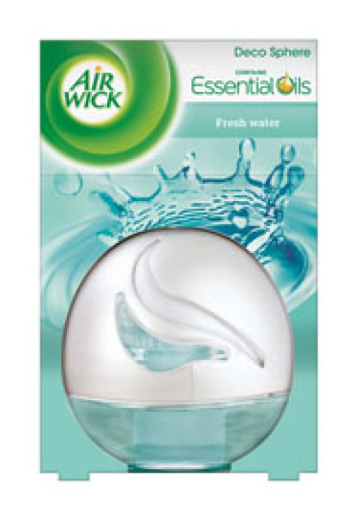 Airwick Deco Fresh Water air freshener 75ml