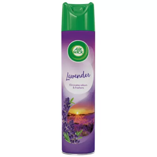 Airwick Air freshener spray Airwick 300 ml Lavender
