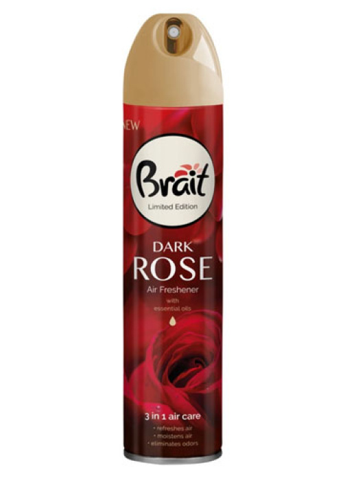 Brait Dark Rose air freshener 300ml