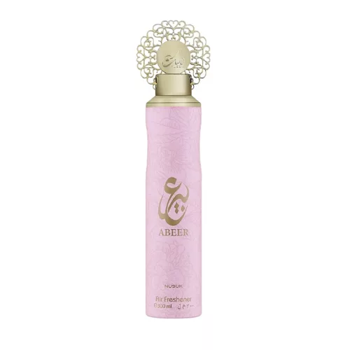 Air Freshener Abeer by Nusuk 300ml