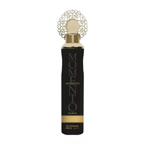 Air Freshener Momento by Nusuk 300ml