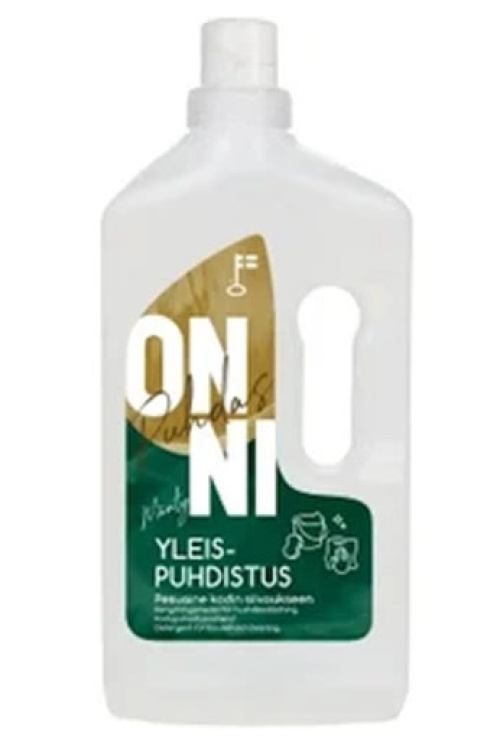 Onni Pine universal cleaner 1L