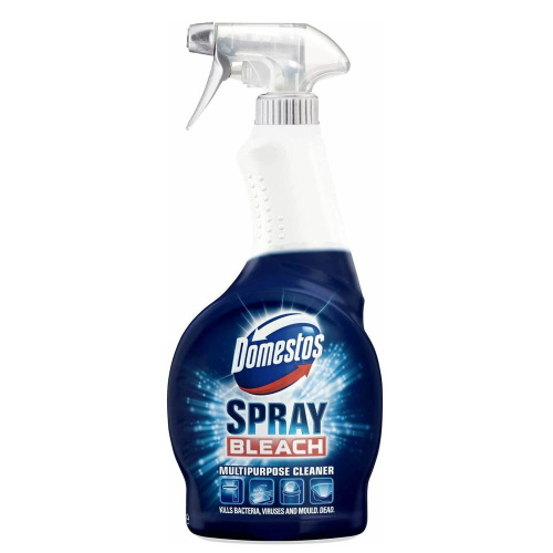 Domestos Bleach Multi-Purpose Cleaner Spray - 450ml