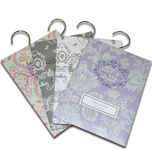 H&S Scent Bag 17 x 23.3 cm 4 Scents