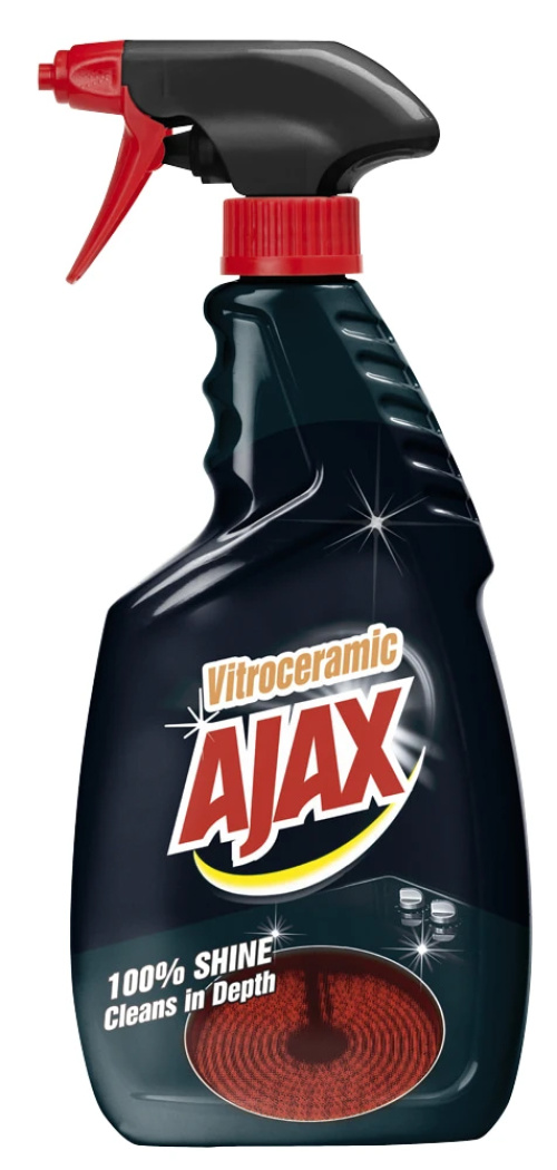 AJAX ceramic level cleaner 500ml
