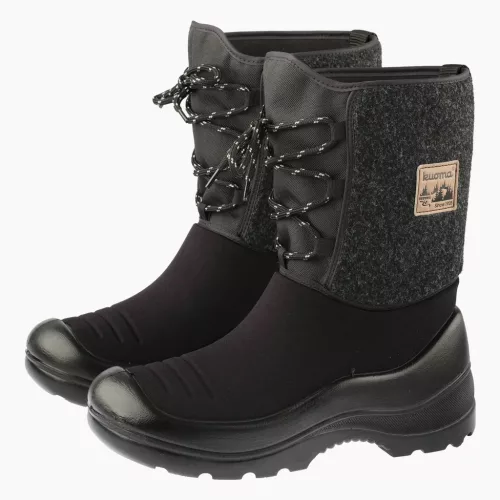 Kuoma Lumitarina Winter Boots Size 36