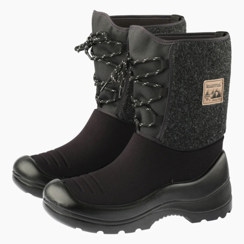 Kuoma Lumitarina Winter Boots Size 37