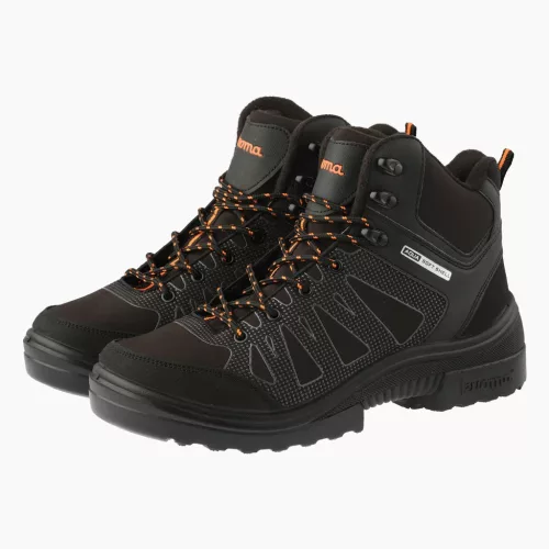 Kuoma Softshell Kari Winter Shoes Size 44