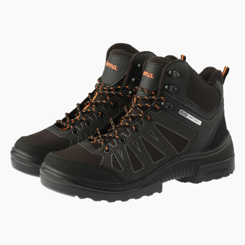 Kuoma Softshell Kari Winter Shoes Size 45