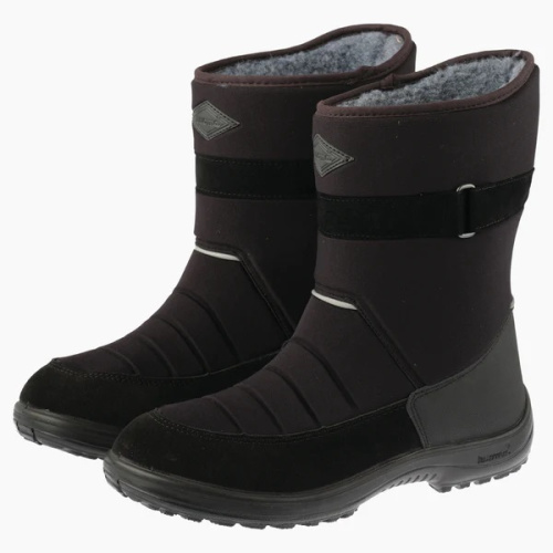 Kuoma Lumikki Women's Winter Boots Size 40