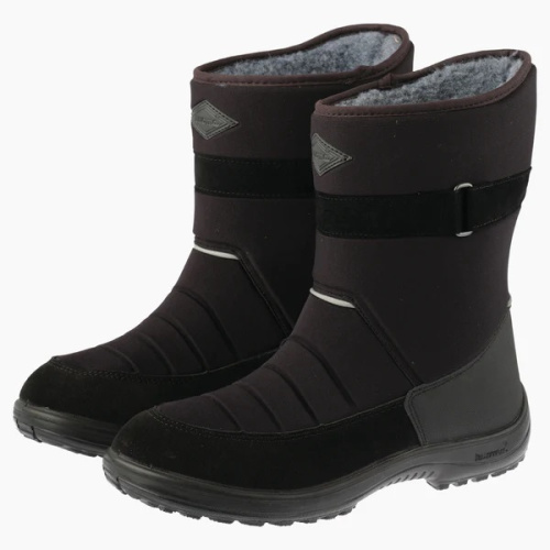 Kuoma Lumikki Women's Winter Boots Size 41