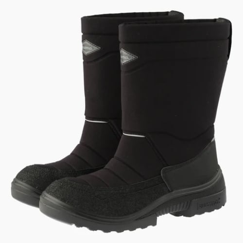 Kuoma Universal Winter Boots Size 45