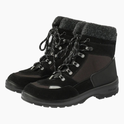 Kuoma Tuisku Winter Boots Size 38