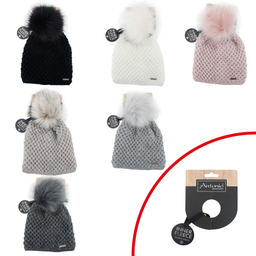 Antonio Women's hat Innuendo