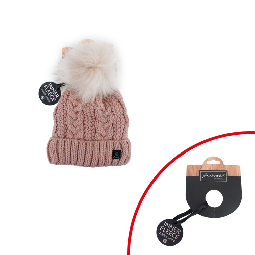 FLEECEPIPO TUPSULLA  ANTONIO