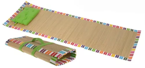 Beach mat 60x190 cm