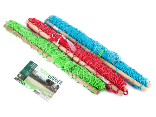 Hammock woven Max 120 kg