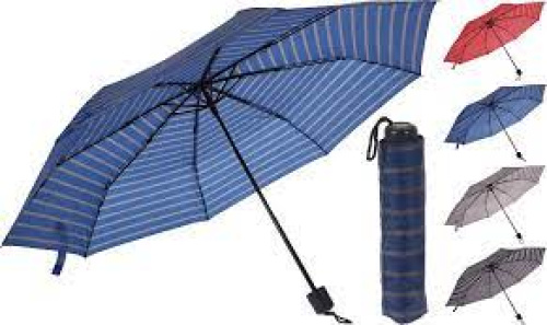 Umbrella 52,5 cm