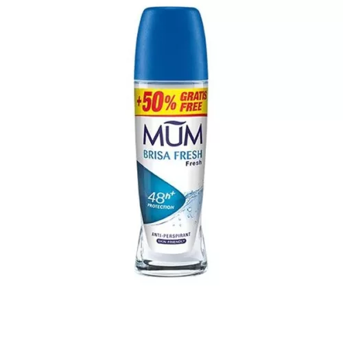Mum Brisa fresh deo roll-on 75 ml TRE