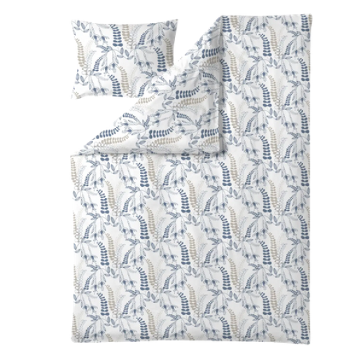 Finlayson pussilakanasetti Hanna 150 TRE