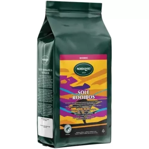 Nordqvist Sole Rooibos 800g RFA