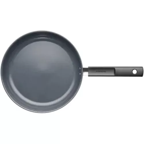 Fiskars paistinpannu Hard Face 28cm