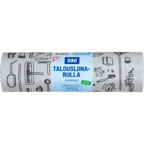 SINI Talousliinarulla 3 m TRE