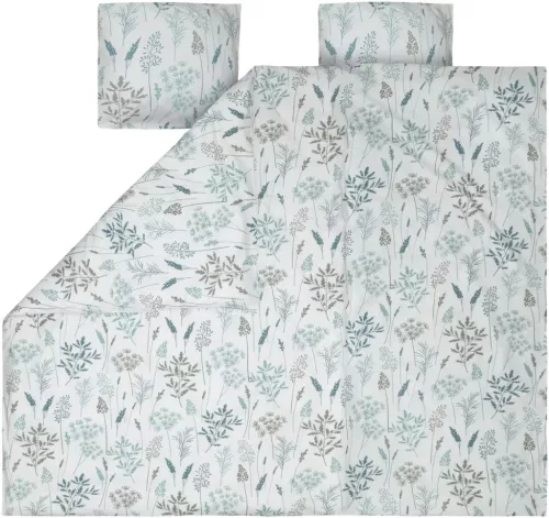 Xtra tuplapussilakanasetti Avanti 240x21