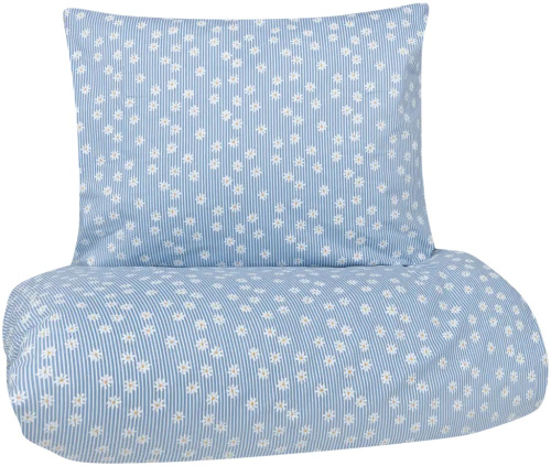 Xtra pussilakanasetti Daisy 150x210 TRE