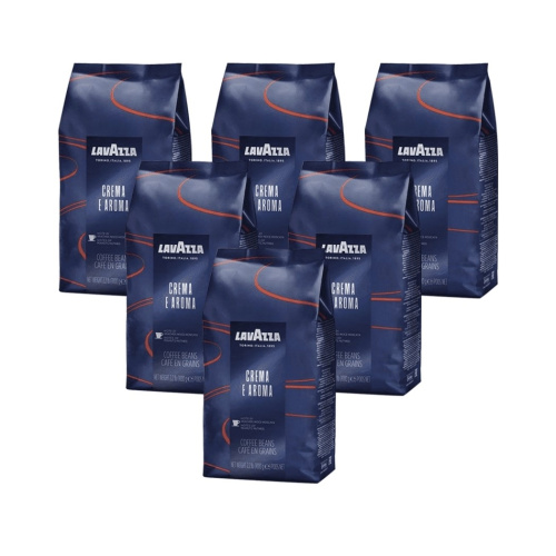 Lavazza CREMA JA AROMA 1 kg TRE