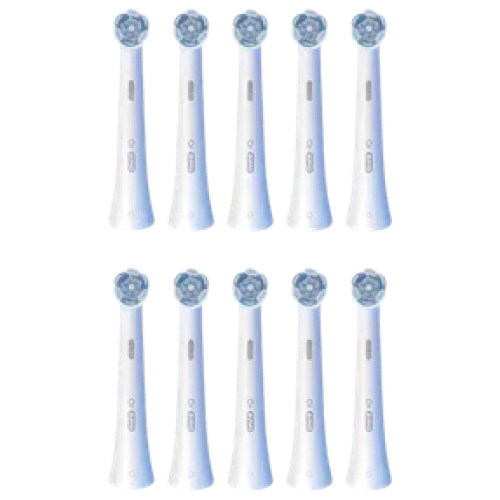 Oral-B iO Ultimate Clean 10kpl TRE