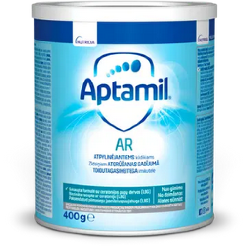 Nutrilon AR 400 g TRE