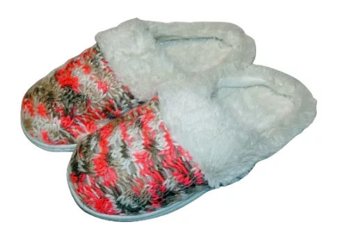 Women's slippers Fushia 36-41