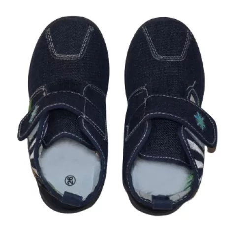 L.boots blue, Space k 19-30