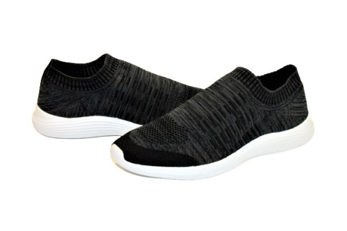 Men sneakers 40-45 Black