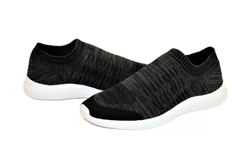 Men sneakers 40-45 Black