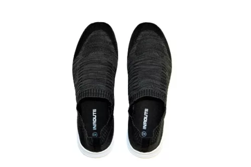 Men sneakers 40-45 Black