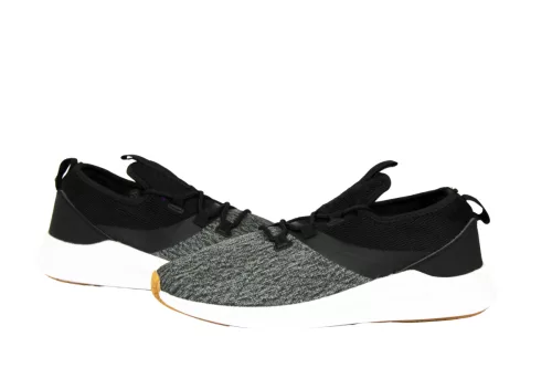 Men's sneakers Grey/black 40-45