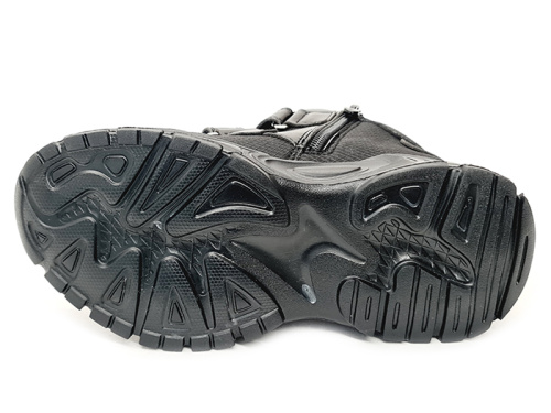 Weestep Boots boy Black 32-37