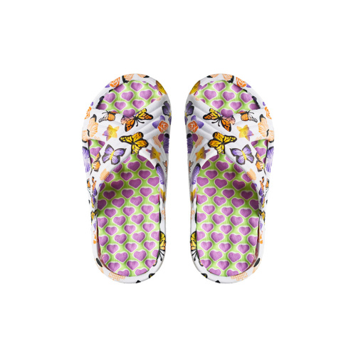 Kid's clogs 30-35