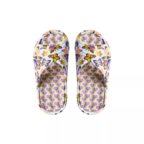 Kid's clogs 30-35