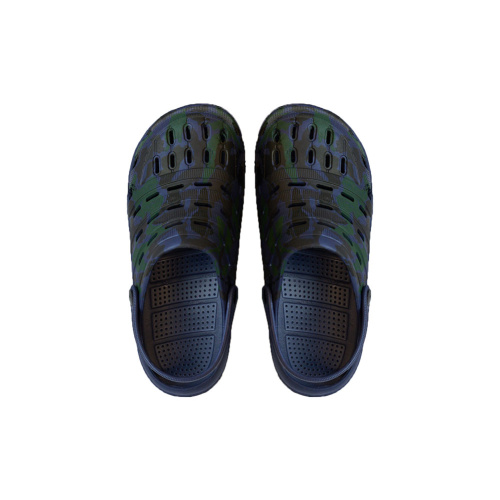 Men clogs 41-45 military