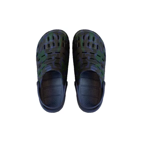 Men clogs 41-45 military